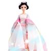 Moon Fairy Doll Dress Doll Gorgeous China Doll Ball-Jointed Doll For Girls