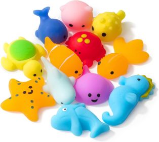 Squishy Toys for Kids, 12 pcs, Squishy Fidget Toys, Squishies for Kids, Squishys, Squishies, Squishy Animals, Squishes, Squishy Party Favors