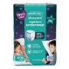 Ultimate Care Nighttime Underwear for Boys & Girls S/M, 15 Count