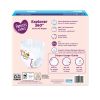 360Â° Active Fit Diaper Pants â€“ Size 4, 54 Count â€“ Soft, Leak-Proof Disposable Diapers for Active Babies