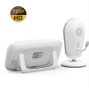 PSVB615 Baby Motion Monitor 8 First Calm Music Temperature Monitor 4.0Inch LCD bidirectional Audio HD 800 * 480 pixel 2.4GHz child shaking camera