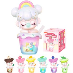 Rolife Baby Nanci Milk Tea Series NDXX