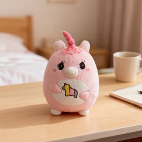 Plush Toy (Option: 6926398678512)