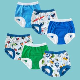 Adventure Time Daytime Training Pants (Print: Adventure Time, size: 4T)