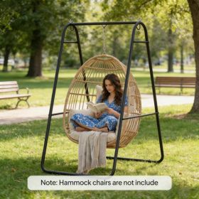 Hammock Chair Stand-Only Chair Frame (Option: defaulttitle)